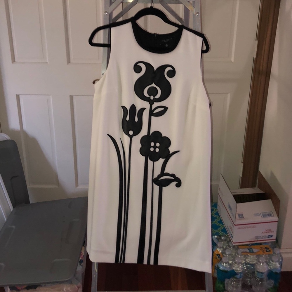 Women’s dress, Victoria Beckham